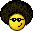 :afro: :afro: